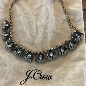 Jcrew necklace
